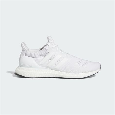 adidas boost weiss herren|Adidas UltraBOOST 1.0 .